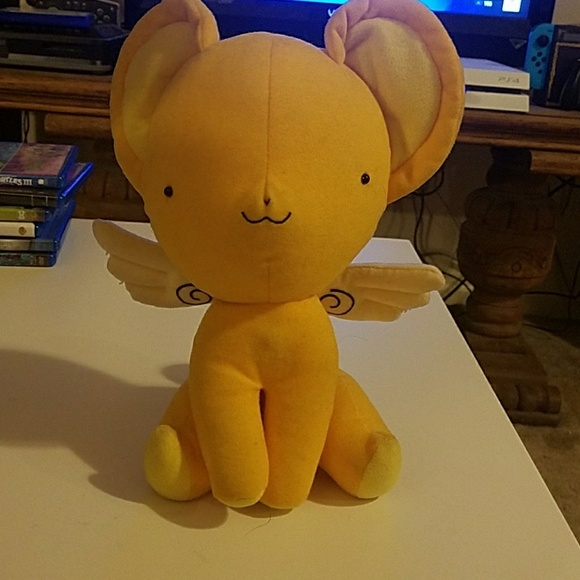 keroberos plush